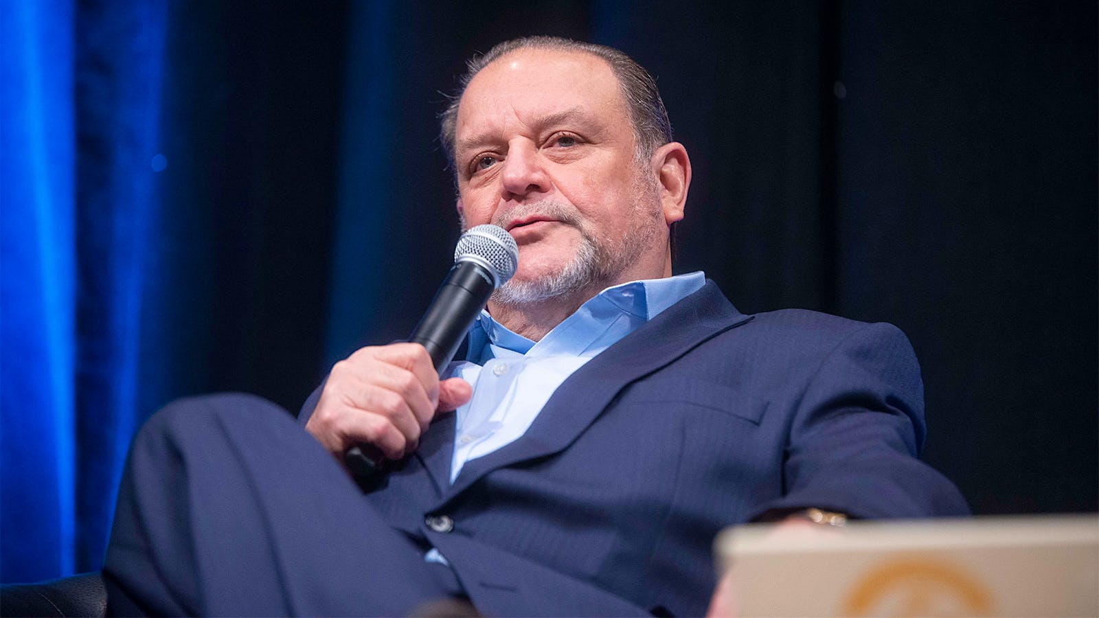 Alejandro Martinez Cuenca talks about the legacy of Joya de Nicaragua, which celebrates its 50th year in 2018.