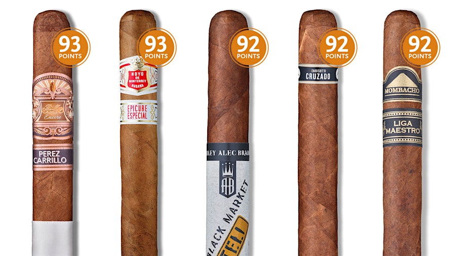 17 Top Cigars That Should Be In Your Humidor