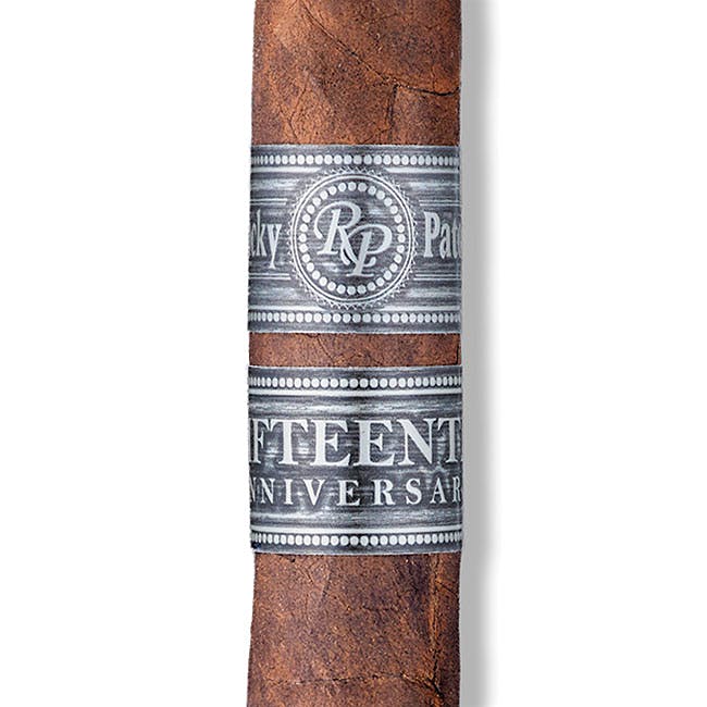 Rocky Patel 15th Anniversary Toro (Tubo)