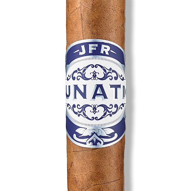JFR Lunatic Habano Short Robusto