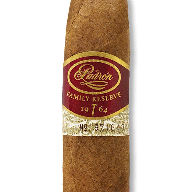 Padrón Family Reserve No. 44 (Natural)