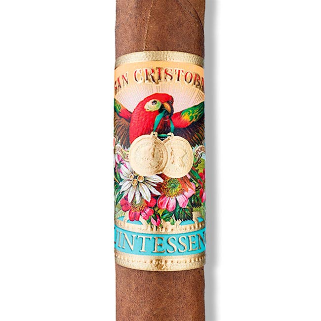 San Cristobal Quintessence Corona Gorda