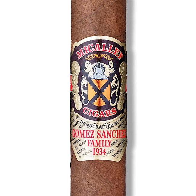 Micallef Reserva Limitada Privada