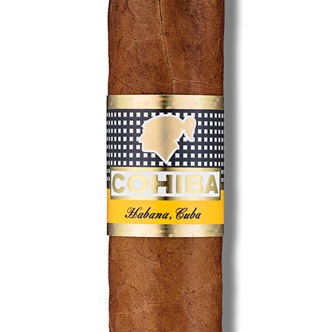 Cohiba Siglo VI (Tubo)