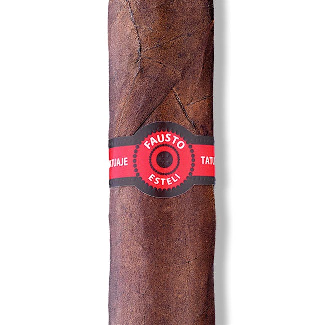 Tatuaje Fausto FT153 Toro