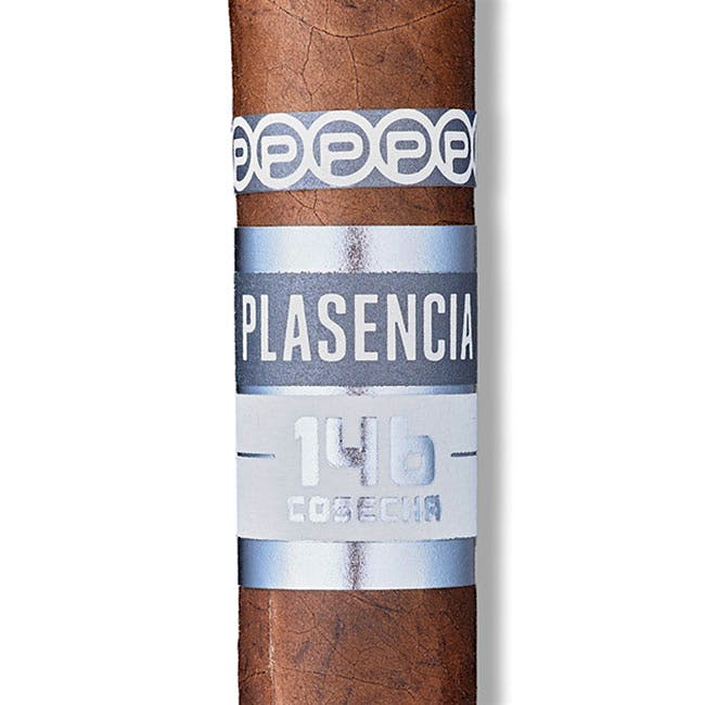 Plasencia Cosecha 146 San Luis