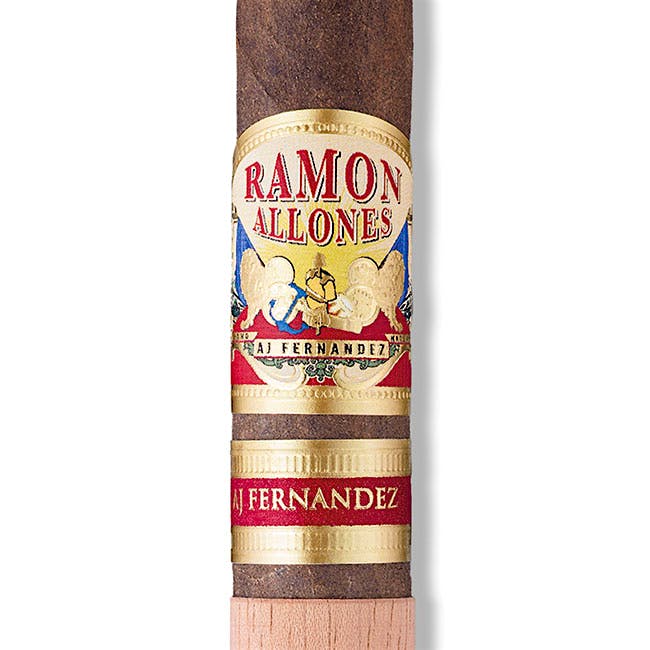 Ramon Allones by AJ Fernandez Churchill