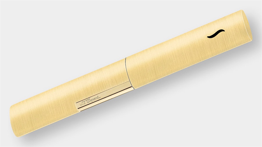 New Wand Lighter From S.T. Dupont