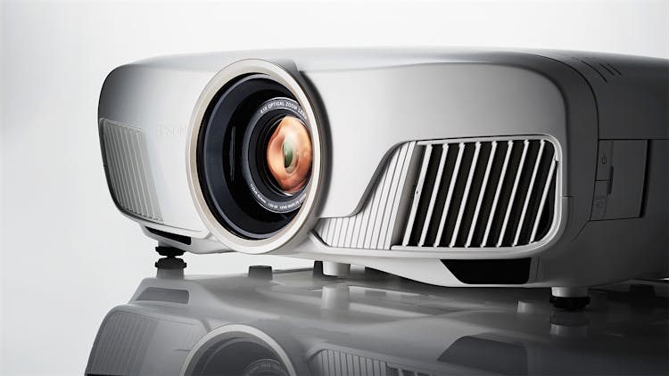 Epson Home Cinema