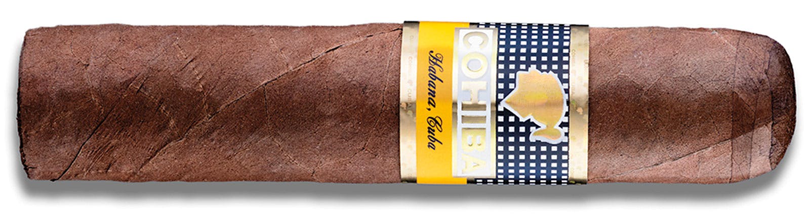 Cohiba Medio Siglo
