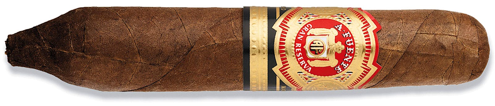 Arturo Fuente Short Story
