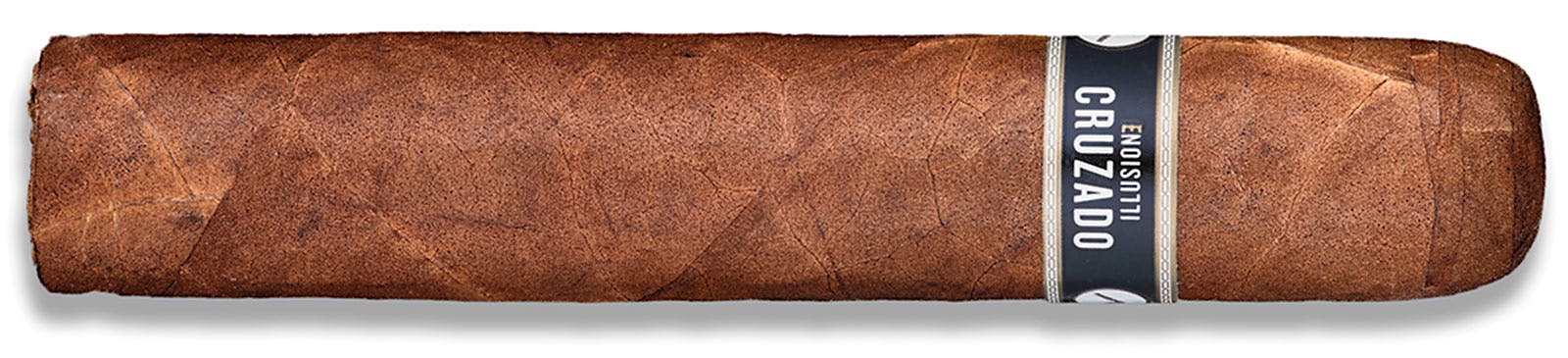 Illusione Cruzado Short Robusto