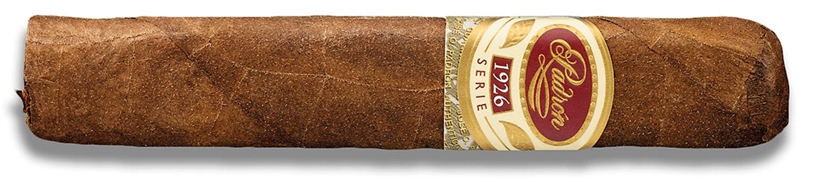 Padrón Serie 1926 No. 35