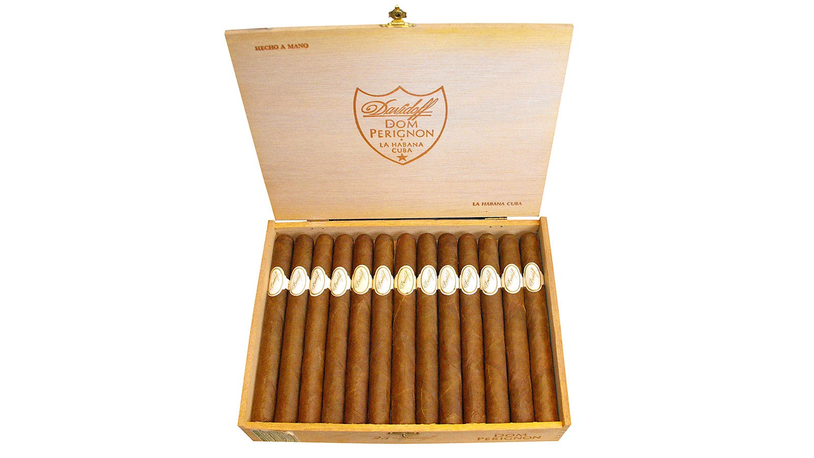 Davidoff Dom Perignon