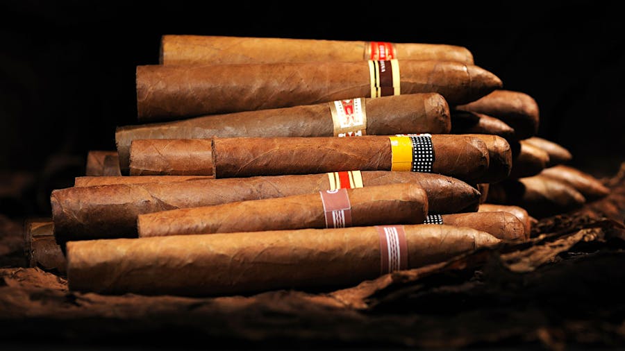 Do I Need To Rotate The Cigars In My Humidor?