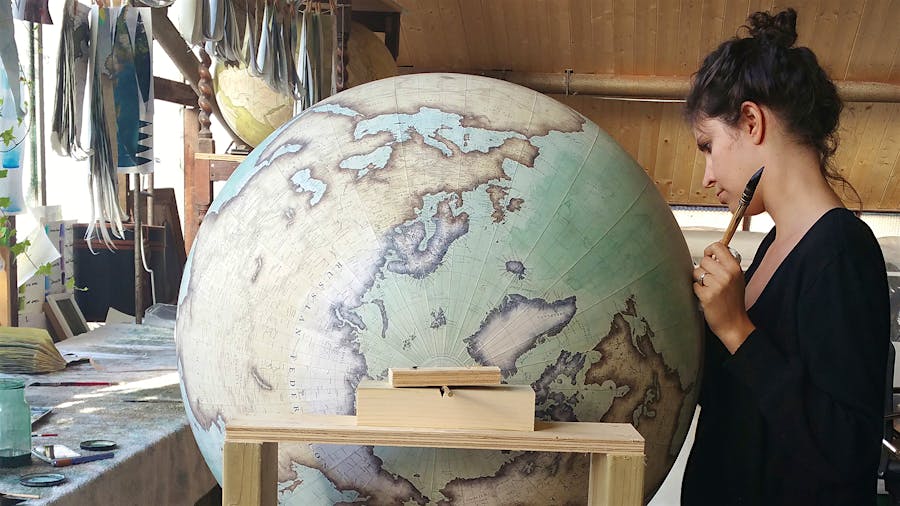 New Global Order
