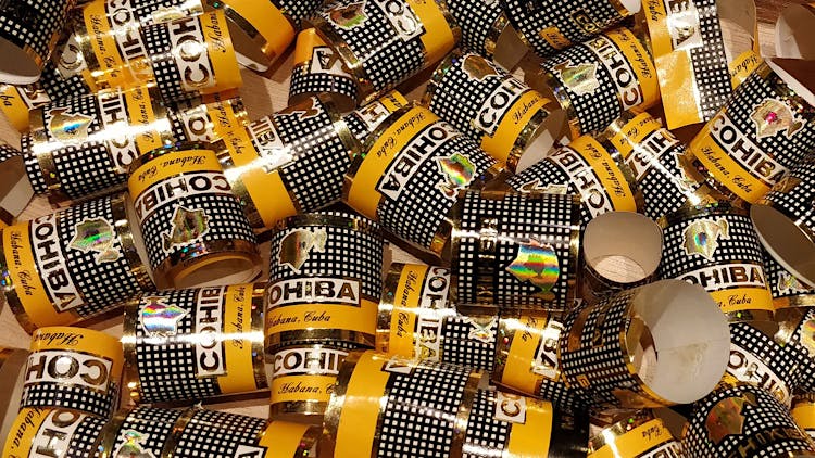 Cohiba—15 Fascinating Facts About Cuba’s Most Famous Cigar Brand