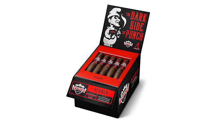 General Adds New Sizes To Powerful Punch Diablo