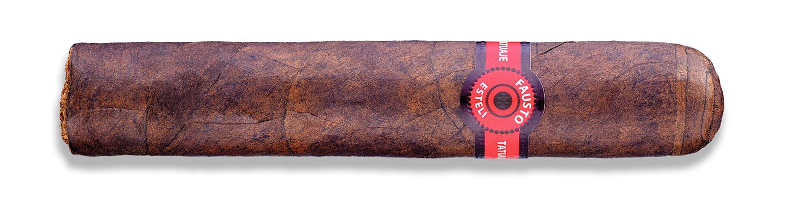 Tatuaje Fausto FT114 Short Robusto