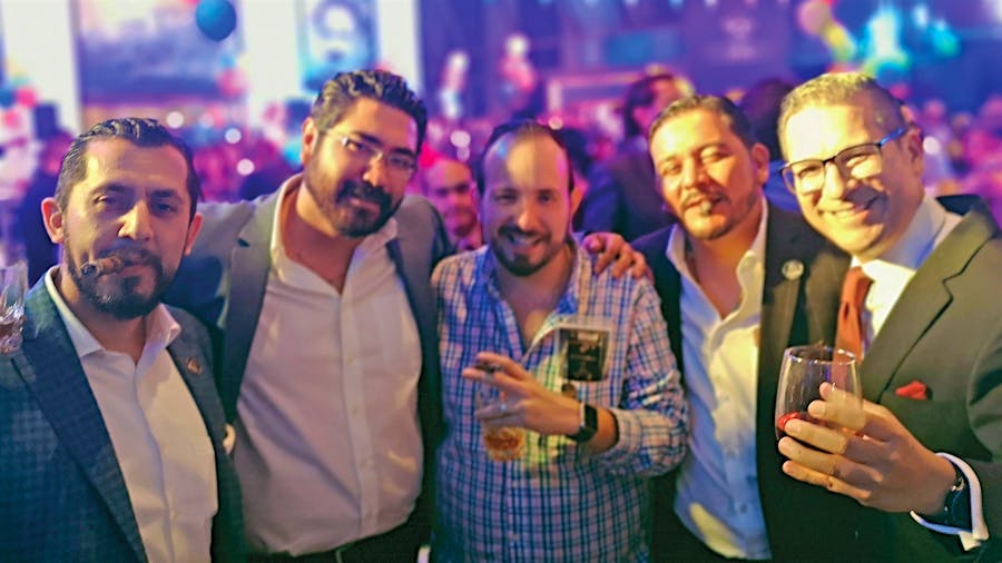 Habanos Day