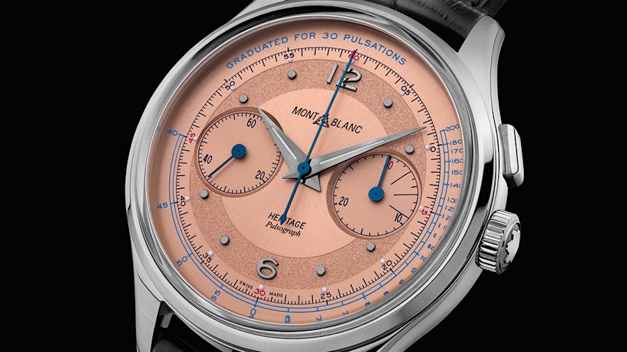 Salmon Dials