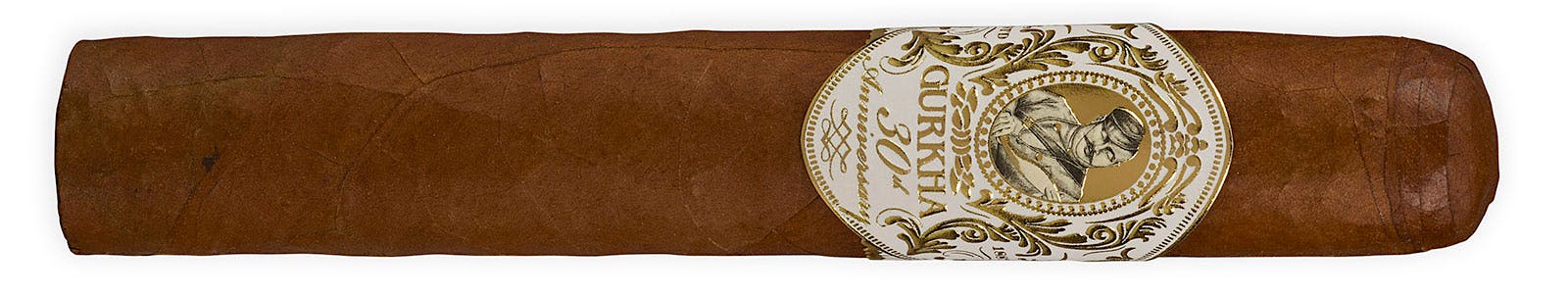 Gurkha Treinta