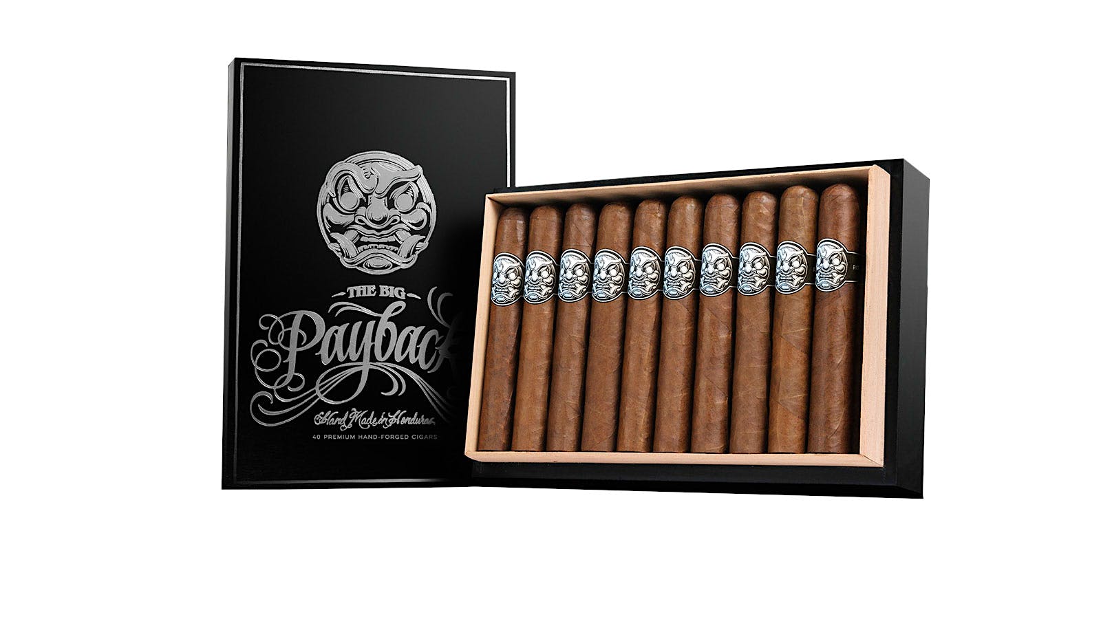 The Big Payback Maduro