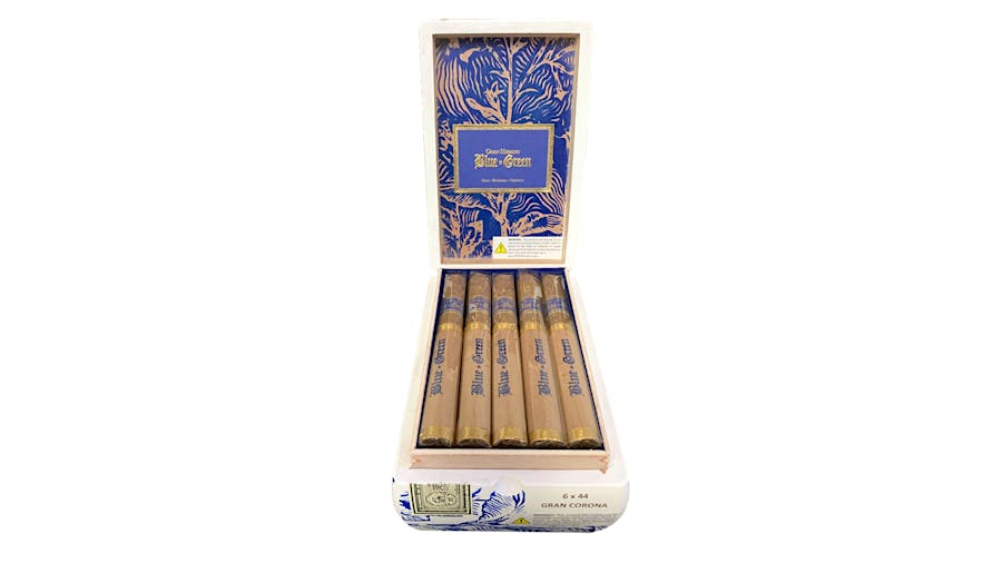 Gran Habano Adds Limited-Edition Corona