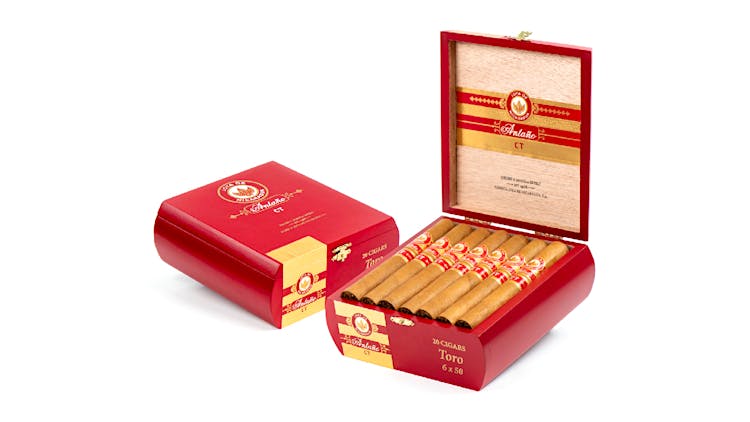 Joya de Nicaragua’s Connecticut Antaño Promises Some Power