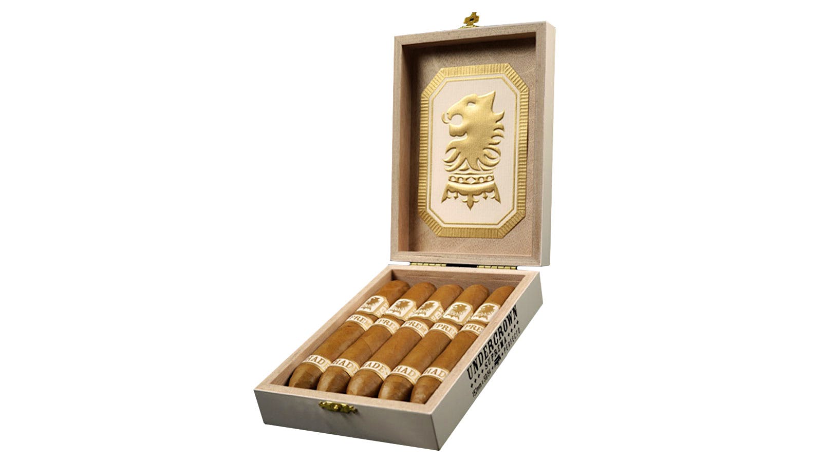 Undercrown Shade Suprema