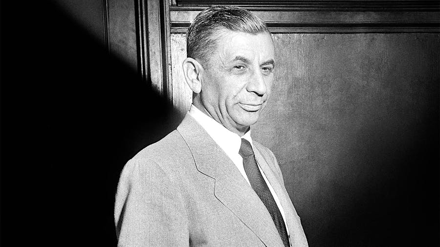 When the Mob Ruled Havana