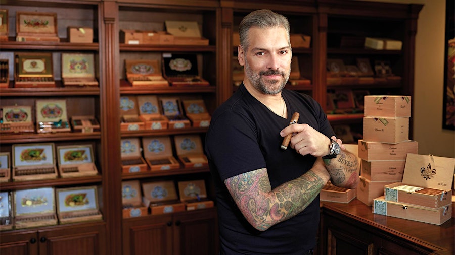 Cult Cigars And The People Behind Them