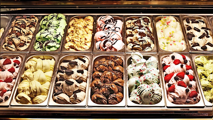 Genuine Gelato