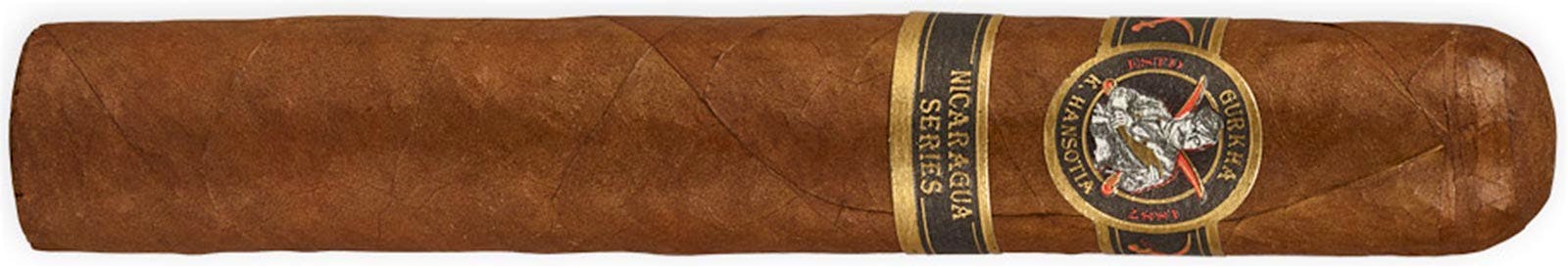 Gurkha Nicaragua Series