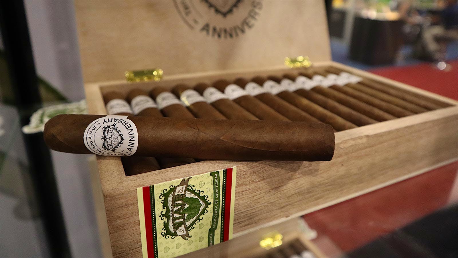 Viaje Ten Plus Two and a Half