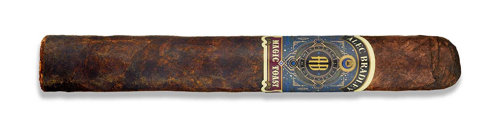 Alec Bradley Magic Toast Toro