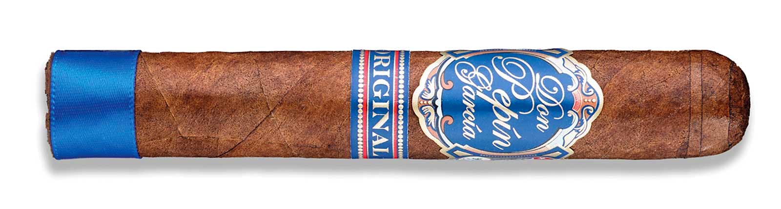 Don Pepin Garcia Original Invictos