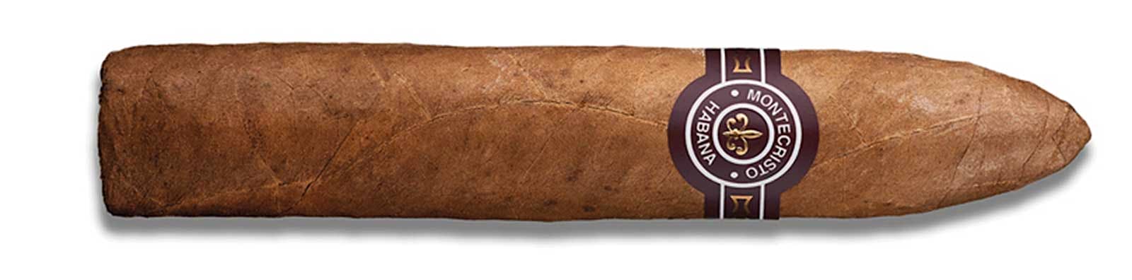 Montecristo Petit No. 2