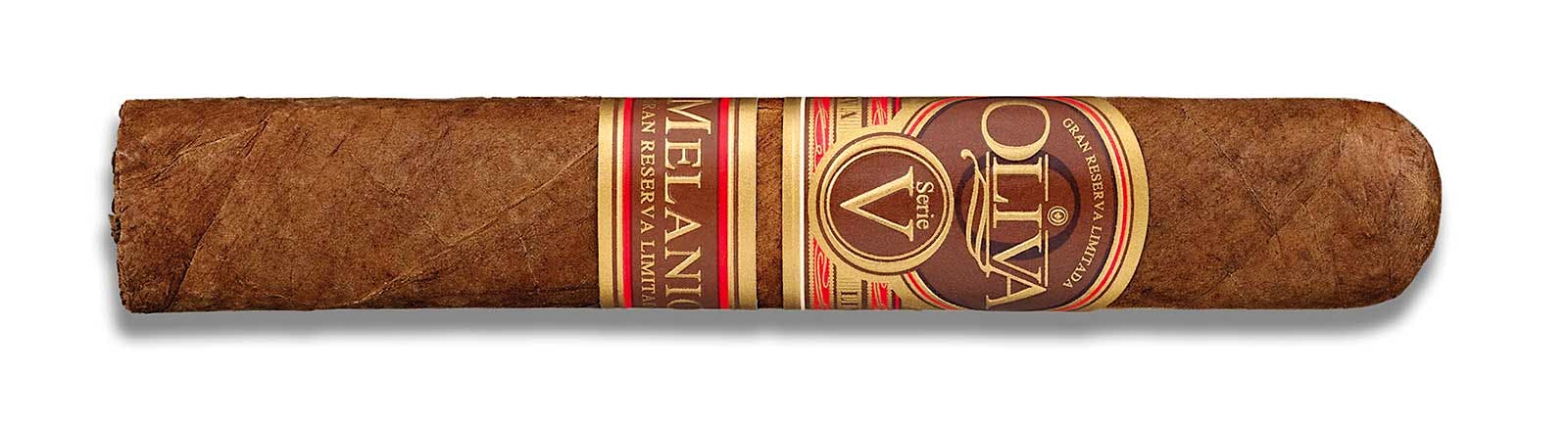 Oliva Serie V Melanio Robusto
