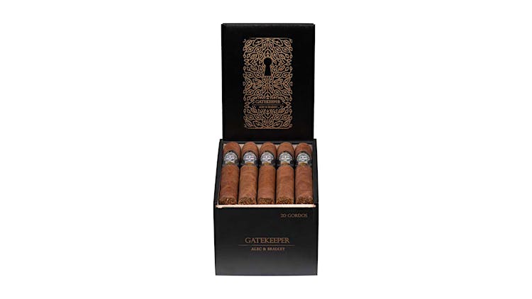 New Alec Bradley Cigars Shipping Worldwide This Week