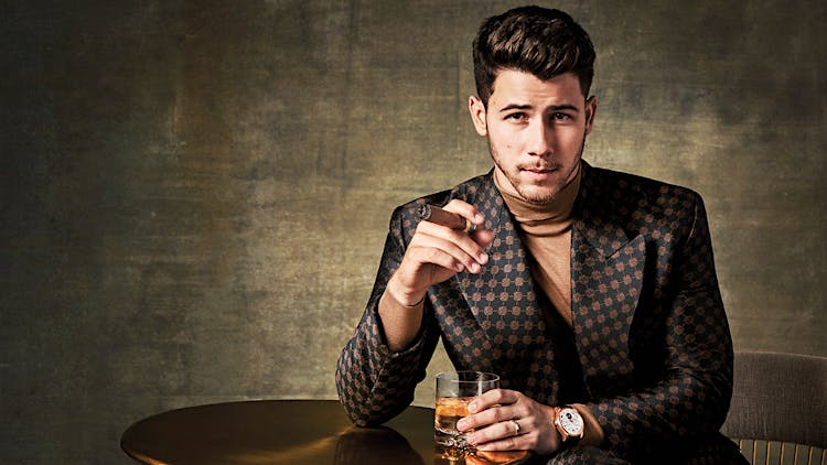 The Jonas Effect