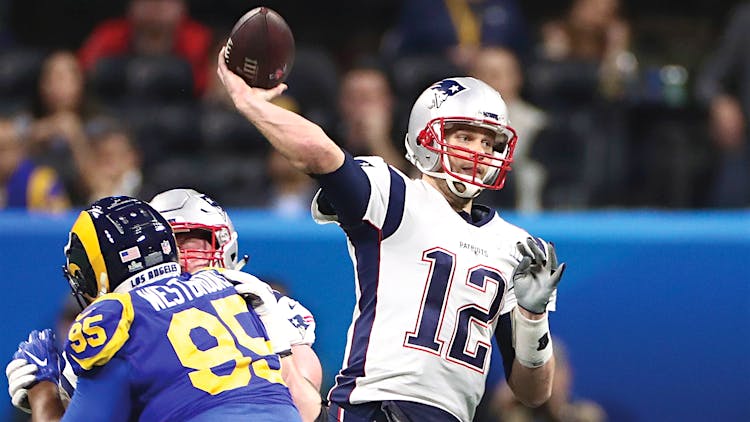 2019 NFL Preview
