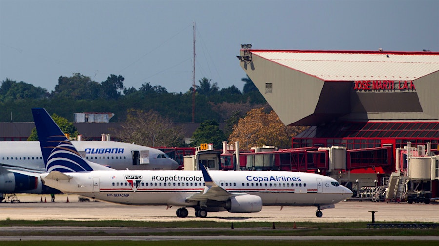 U.S. Bans Flights to All Cuban Cities Except Havana