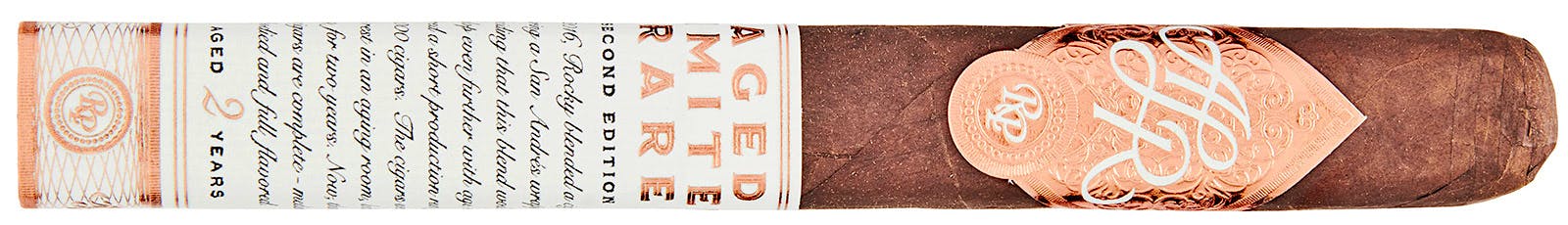 Rocky Patel Aged, Limited and Rare Second Edition