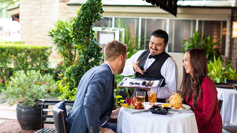 Steakhouses for Cigar Lovers