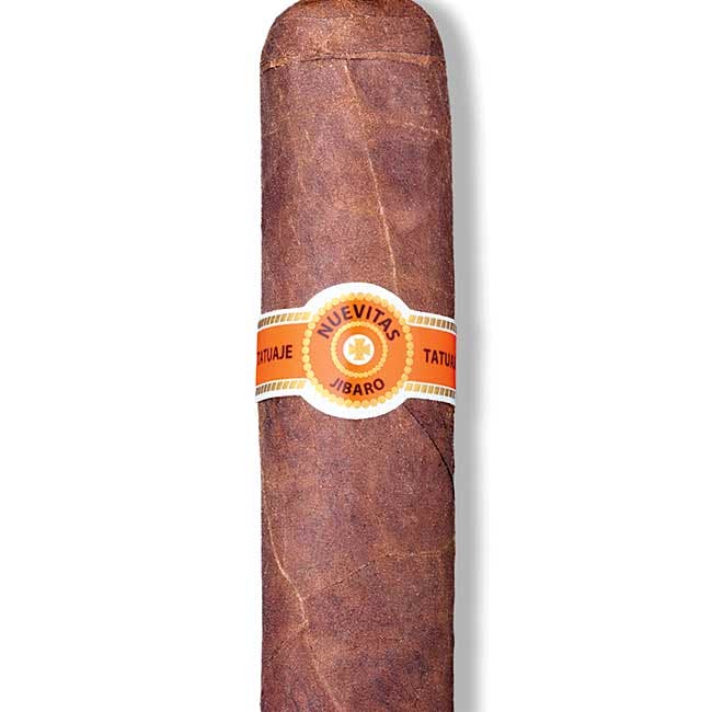 Tatuaje Nuevitas Jibaro No. 1