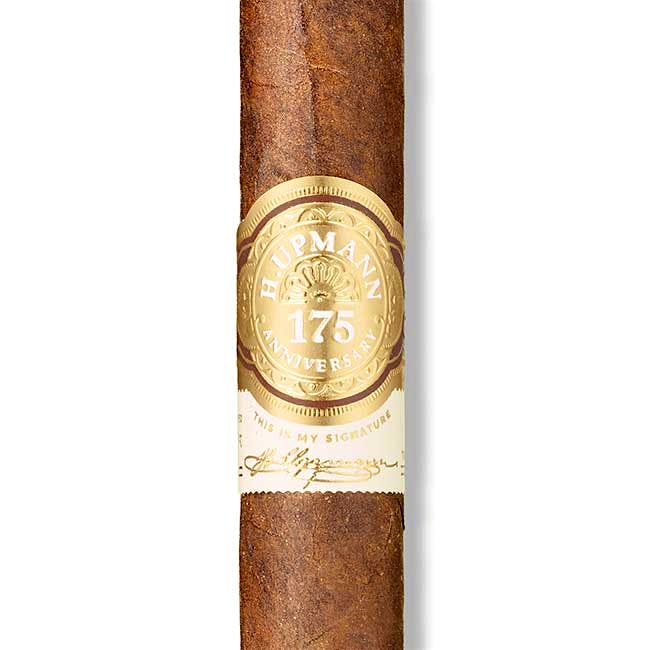H. Upmann 175th Anniversary Churchill
