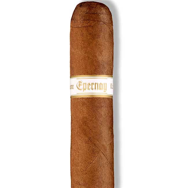 Illusione Epernay 10th Anniversary D'Aosta