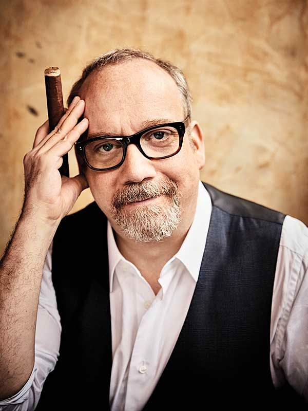 Paul Giamatti