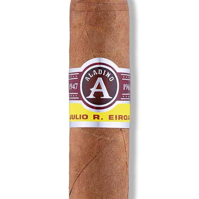 Aladino Toro